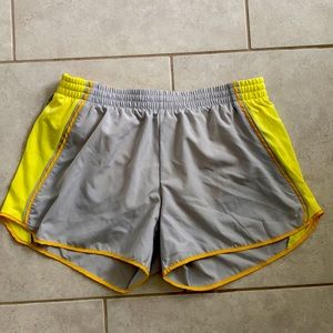 Nike running short